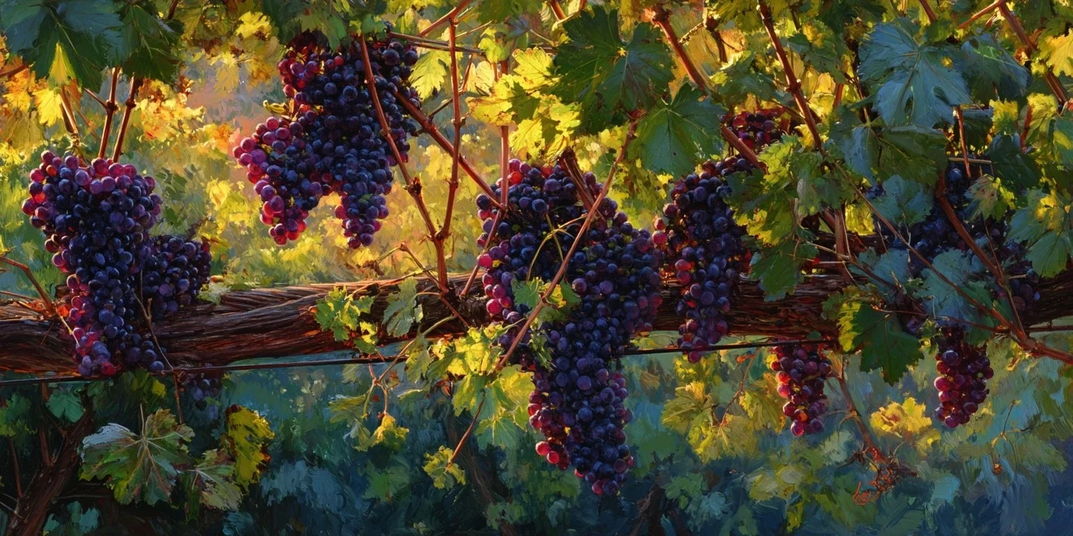 Faithfully Fruitful