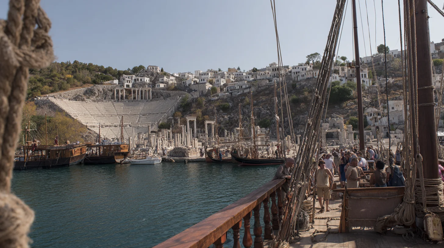 Lessons from Ephesus